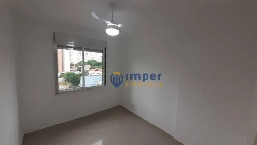 Apartamento com 2 Quartos à venda, 44m² no Água Branca, São Paulo