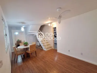  com 3 Quartos à venda, 105m² no Méier, Rio de Janeiro