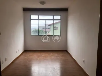 Apartamento com 3 Quartos à venda, 60m² no Havaí, Belo Horizonte