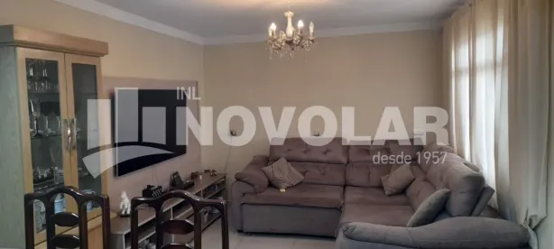 Sobrado com 8 Quartos à venda, 468m² no Vila Maria, São Paulo