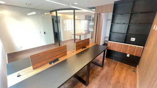 Sala Comercial à venda, 60m² no Jardim Paulista, São Paulo