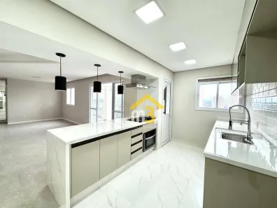 Apartamento com 2 Quartos à venda, 91m² no Jardim Arpoador, São Paulo