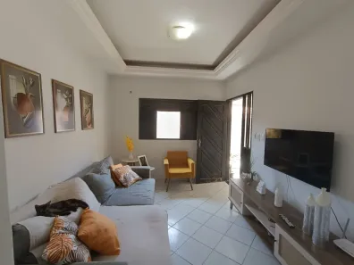 Casa com 2 Quartos à venda, 65m² no Neópolis, Natal