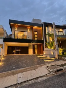 Casa com 3 Quartos à venda, 250m² no Jardim Gramados de Sorocaba, Sorocaba