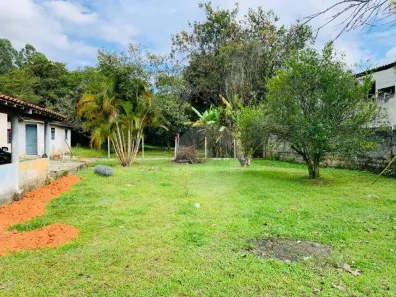Fazenda/Sítio com 1 Quarto à venda, 234m² no Vila Velha, Caçapava