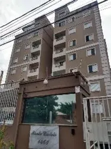 Apartamento com 3 Quartos à venda, 78m² no Centro, São Carlos