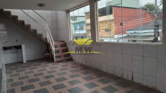 Casa com 3 Quartos à venda, 169m² no Guadalupe, Rio de Janeiro