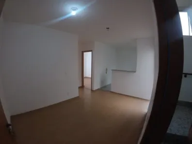 Apartamento com 2 Quartos à venda, 43m² no Jardim Guarujá, Sorocaba
