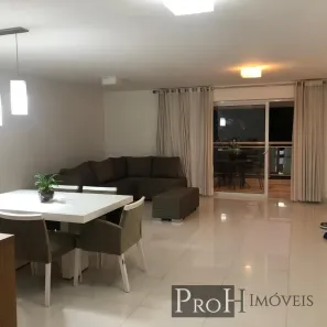 Apartamento com 3 Quartos à venda, 150m² no Campestre, Santo André