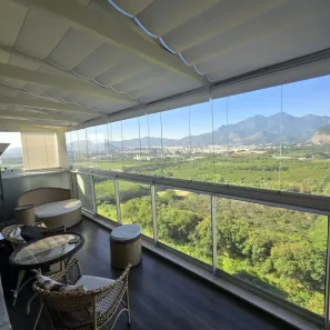 Apartamento com 3 Quartos à venda, 115m² no Barra Olímpica, Rio de Janeiro