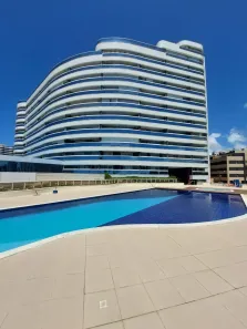 Apartamento com 3 Quartos à venda, 130m² no Jardim Armação, Salvador