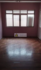 Casa com 2 Quartos para alugar, 140m² no Vila Moinho Velho, São Paulo