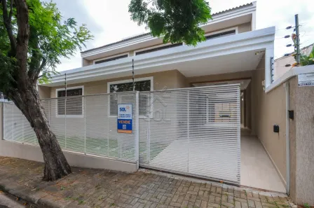Casa com 5 Quartos à venda, 261m² no Campos do Iguaçu, Foz do Iguaçu