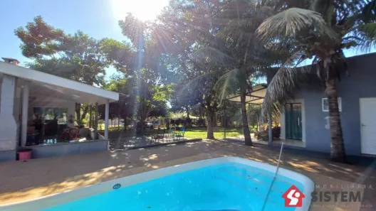 Fazenda/Sítio à venda, 150m² no , Álvares Machado