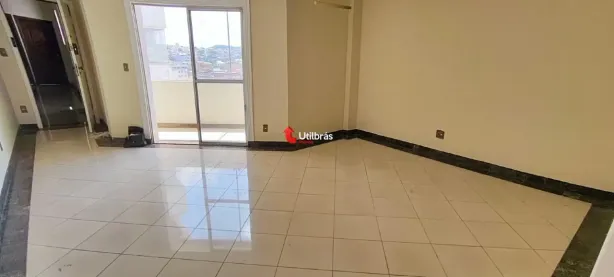 Apartamento com 3 Quartos à venda, 174m² no Horto Florestal, Belo Horizonte