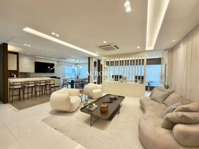 Apartamento com 3 Quartos à venda, 215m² no Gleba Fazenda Palhano, Londrina