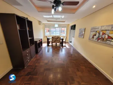 Apartamento com 3 Quartos à venda, 117m² no Petrópolis, Porto Alegre