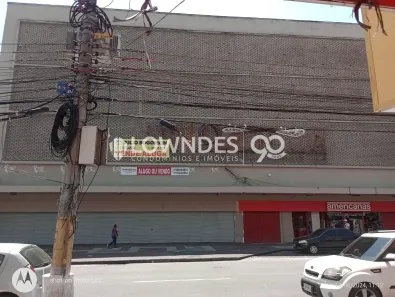 Prédio Comercial para alugar, 3840m² no Madureira, Rio de Janeiro