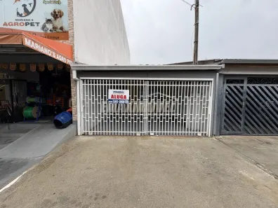 Casa com 3 Quartos para alugar, 158m² no Jardim São Conrado, Sorocaba
