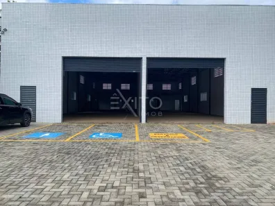 Galpão/Depósito/Armazém para alugar, 279m² no Medeiros, Jundiaí