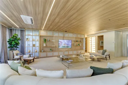 Apartamento com 4 Quartos à venda, 290m² no Moema, São Paulo