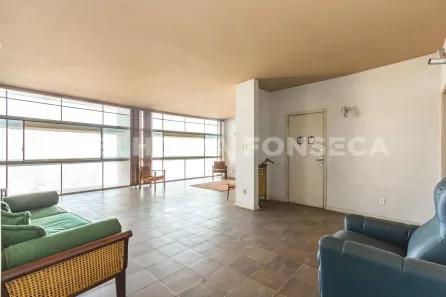 Apartamento com 3 Quartos à venda, 170m² no República, São Paulo