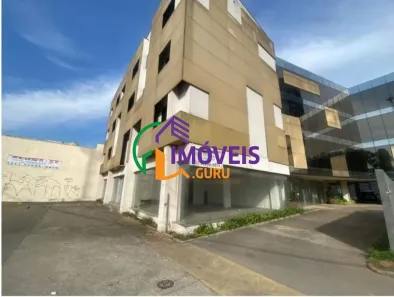 Imóvel Comercial para alugar, 348m² no Chácara Itaim, São Paulo