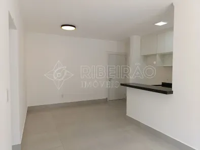 Apartamento com 2 Quartos à venda, 70m² no Ribeirânia, Ribeirão Preto