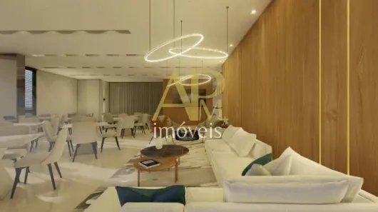 Apartamento com 3 Quartos à venda, 146m² no Abraão, Florianópolis