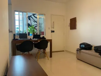 Apartamento com 2 Quartos à venda, 83m² no Ipiranga, São Paulo