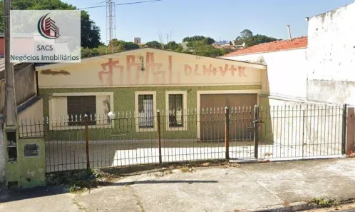 Casa com 3 Quartos à venda, 116m² no Jardim Campos Elíseos, Campinas