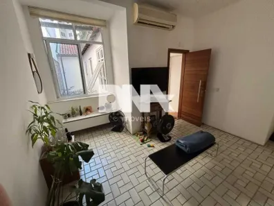 Apartamento com 2 Quartos à venda, 66m² no Botafogo, Rio de Janeiro