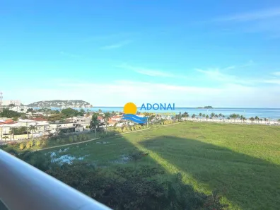 Apartamento com 5 Quartos à venda, 217m² no Enseada, Guarujá