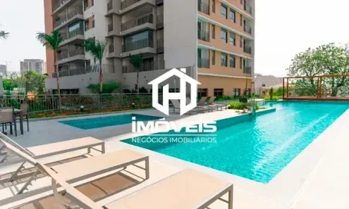 Apartamento com 3 Quartos à venda, 79m² no Ipiranga, São Paulo
