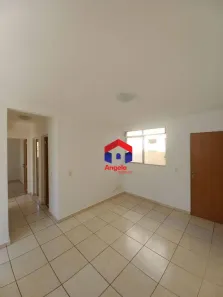 Apartamento com 3 Quartos à venda, 54m² no Santa Clara B, Vespasiano