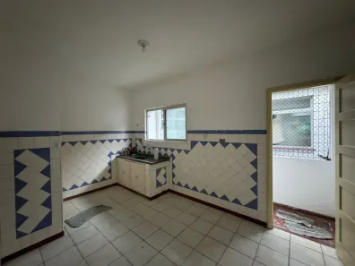 Apartamento com 2 Quartos à venda, 93m² no Jabaquara, Santos
