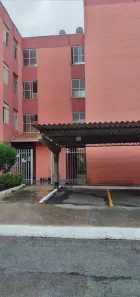 Apartamento com 2 Quartos à venda, 44m² no Vila Tatetuba, São José dos Campos