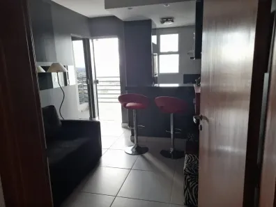 Apartamento com 1 Quarto para alugar, 40m² no Setor Leste Universitário, Goiânia