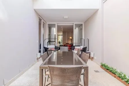Casa com 3 Quartos à venda, 350m² no Jardim Paulistano, São Paulo