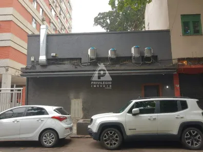 Ponto Comercial à venda, 102m² no Ipanema, Rio de Janeiro