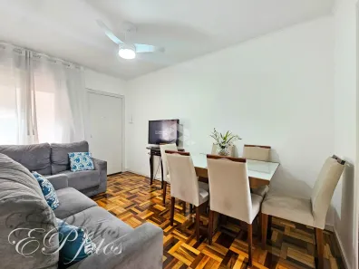 Apartamento com 2 Quartos à venda, 56m² no Humaitá, Porto Alegre