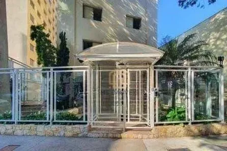 Apartamento com 3 Quartos à venda, 110m² no Vila Mariana, São Paulo