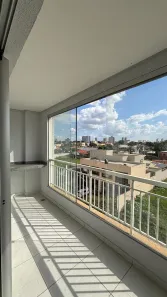 Apartamento com 3 Quartos à venda, 72m² no Setor Sudoeste, Goiânia