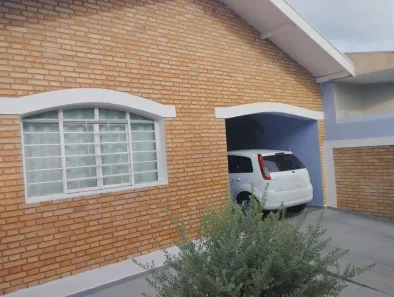 Casa com 2 Quartos à venda, 170m² no Somenzari, Marília