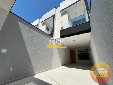 Sobrado com 3 Quartos à venda, 83m² no Vila Frugoli, São Paulo