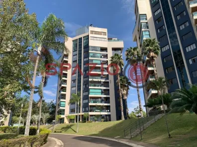 Cobertura com 3 Quartos à venda, 318m² no Notre Dame, Campinas