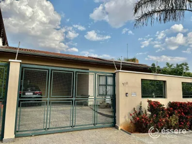 Casa com 3 Quartos à venda, 198m² no Parque Alto Taquaral, Campinas