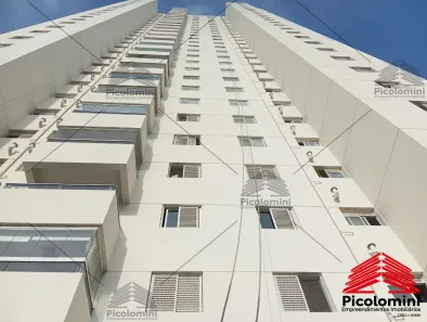 Cobertura com 2 Quartos para alugar, 126m² no Vila Bertioga, São Paulo