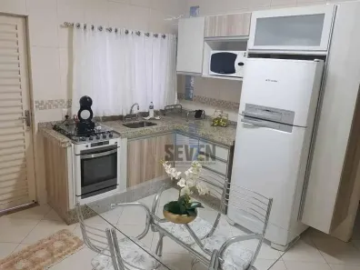 Casa com 3 Quartos à venda, 115m² no Jardim Chapadão, Bauru