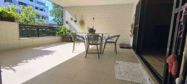 Apartamento com 3 Quartos à venda, 181m² no Recreio dos Bandeirantes, Rio de Janeiro